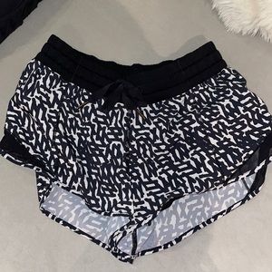 Lulu shorts